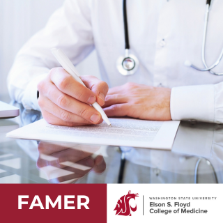 FAMER - Best Practices for Written Evaluations for Residents - (Recorded Session) Banner